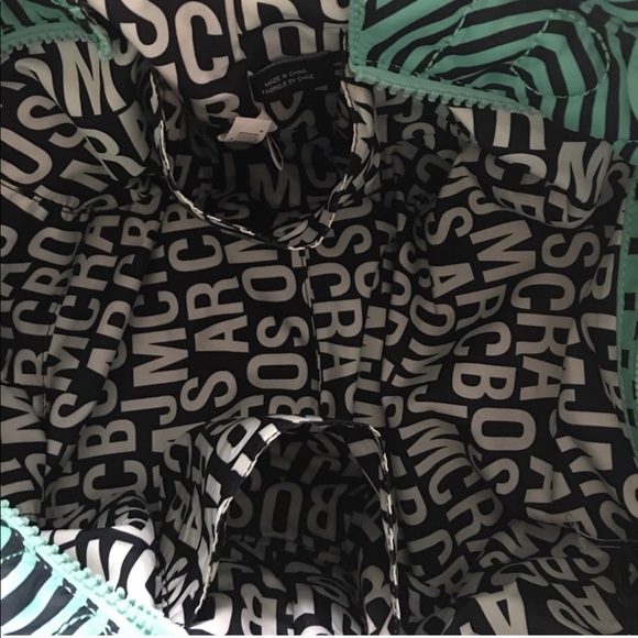 Marc by Marc Jacobs Diaper Bag - Picture 5 of 8